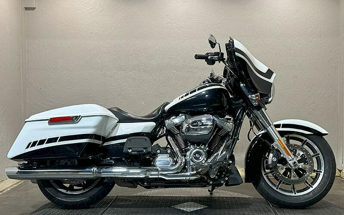 Harley-Davidson Electra Glide Standard 2022 FLHT 639012T BLACK