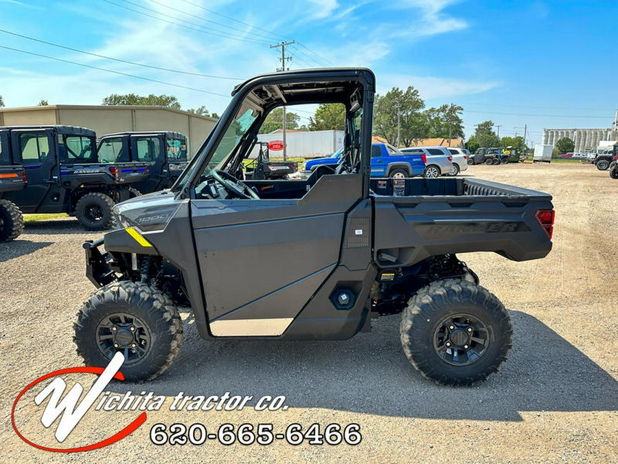 2024 Polaris® Ranger 1000 Premium