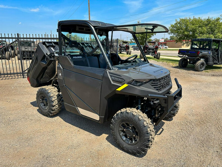 2024 Polaris® Ranger 1000 Premium