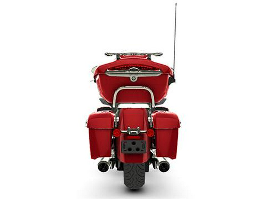 2024 Indian Motorcycle Pursuit® Limited® with PowerBand Audio Package