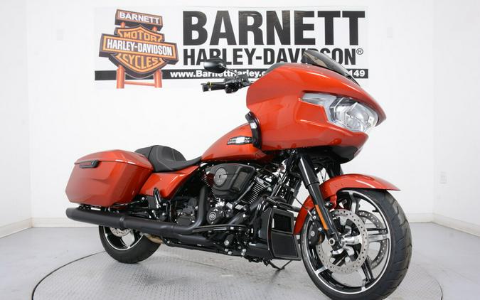 2024 Harley-Davidson FLTRX Road Glide™