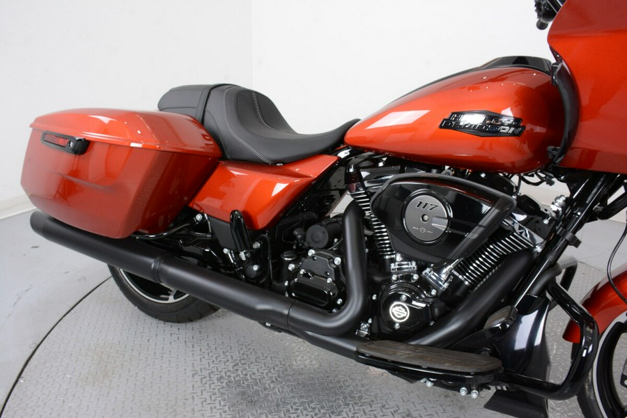 2024 Harley-Davidson FLTRX Road Glide™