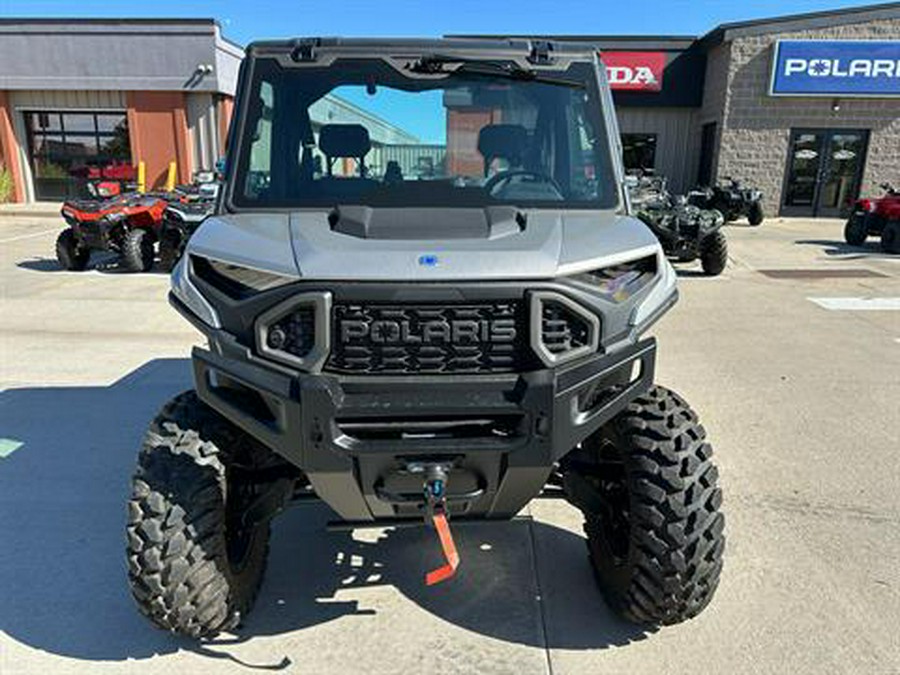 2024 Polaris Ranger XD 1500 Northstar Edition Premium