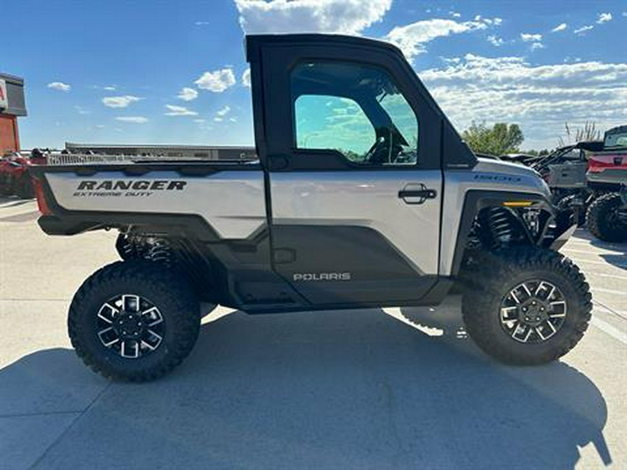 2024 Polaris Ranger XD 1500 Northstar Edition Premium