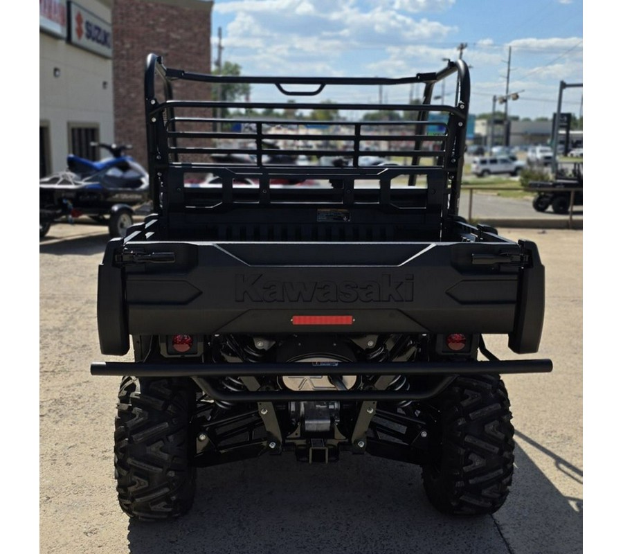 2026 Kawasaki Mule PRO-FXR™ 1000