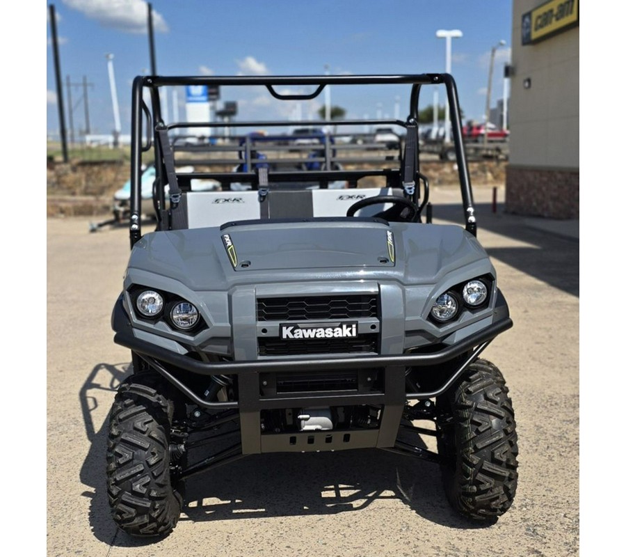 2026 Kawasaki Mule PRO-FXR™ 1000
