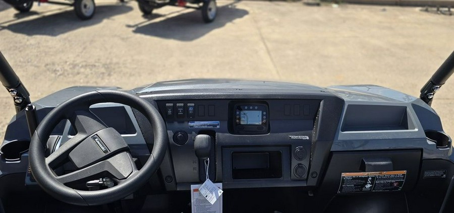 2026 Kawasaki Mule PRO-FXR™ 1000