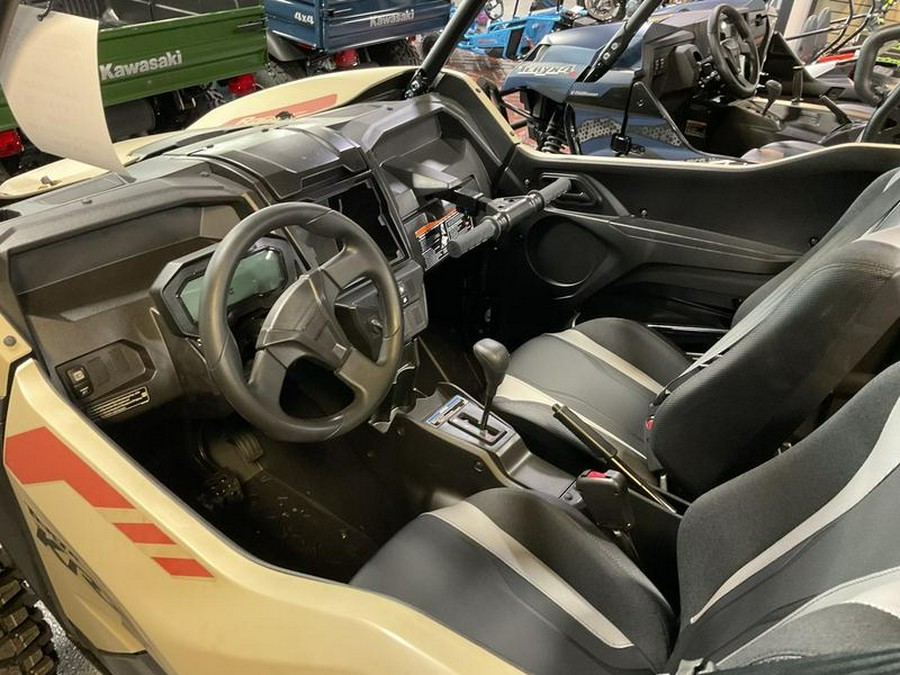 2026 Kawasaki Teryx KRX® 1000 Rock Edition