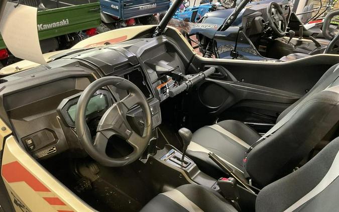 2026 Kawasaki Teryx Krx® 1000 Rock Edition