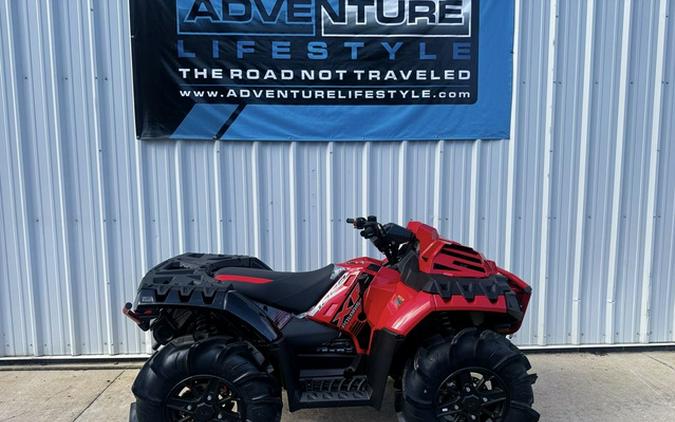 2026 Polaris Sportsman XP 1000 Mud Edition
