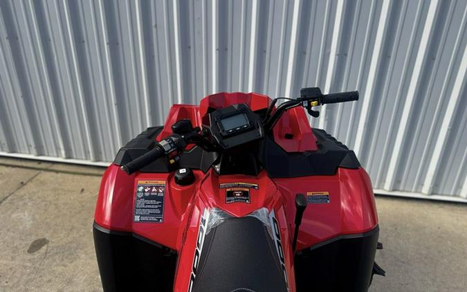 2026 Polaris Sportsman XP 1000 Mud Edition