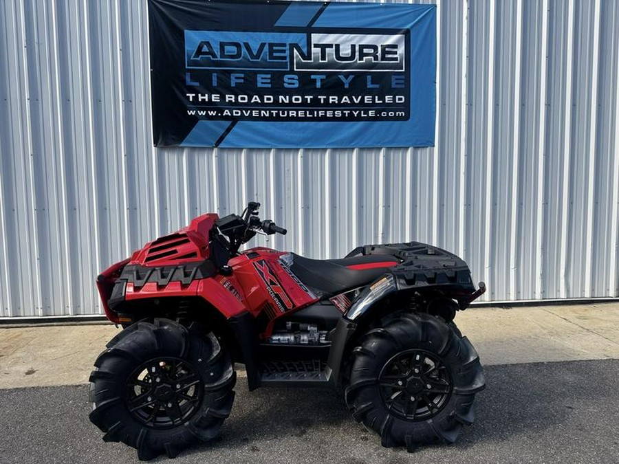 2026 Polaris Sportsman XP 1000 Mud Edition