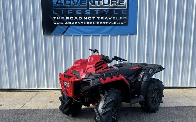 2026 Polaris Sportsman XP 1000 Mud Edition