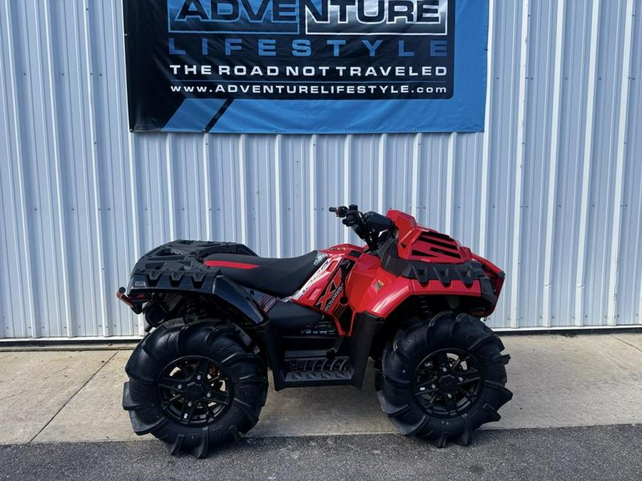 2026 Polaris Sportsman XP 1000 Mud Edition