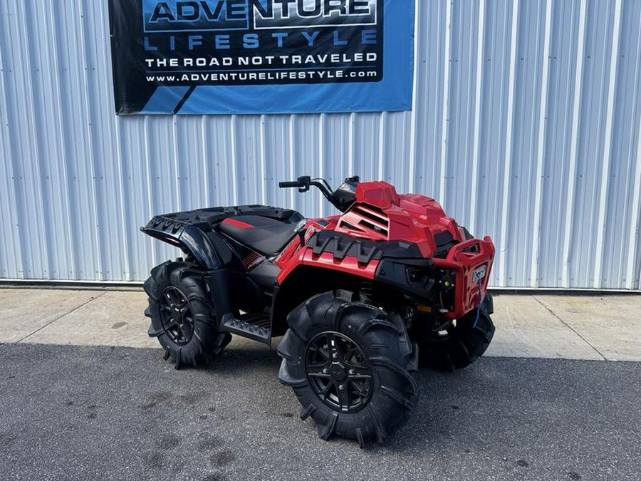 2026 Polaris Sportsman XP 1000 Mud Edition