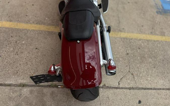 2020 Harley-Davidson® FLFBS - Softail® Fat Boy® 114