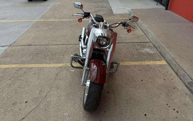 2020 Harley-Davidson® FLFBS - Softail® Fat Boy® 114