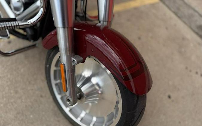 2020 Harley-Davidson® FLFBS - Softail® Fat Boy® 114
