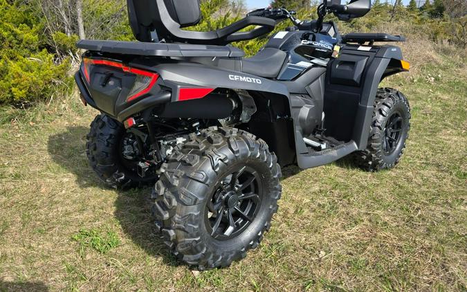 2026 CF MOTO CFORCE 600 TOURING