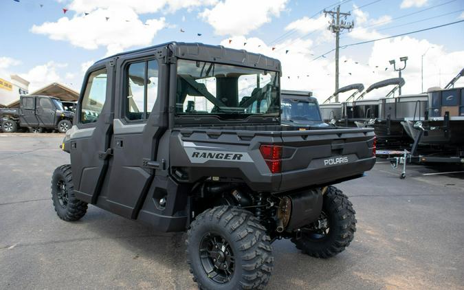 2027 POLARIS RANGER CREW XP 1000 CAB