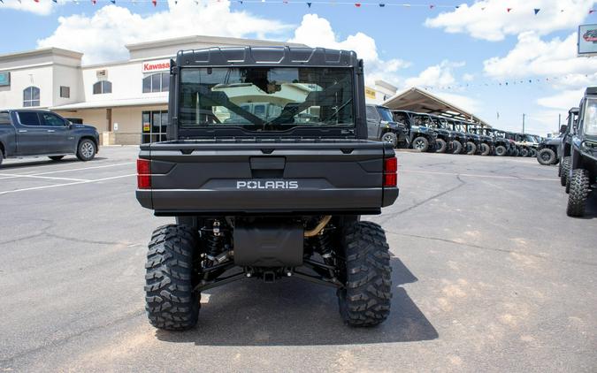2027 POLARIS RANGER CREW XP 1000 CAB