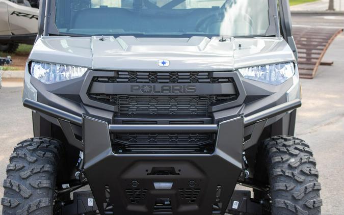 2027 POLARIS RANGER CREW XP 1000 CAB