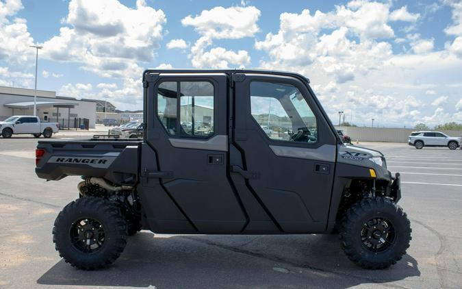 2027 POLARIS RANGER CREW XP 1000 CAB