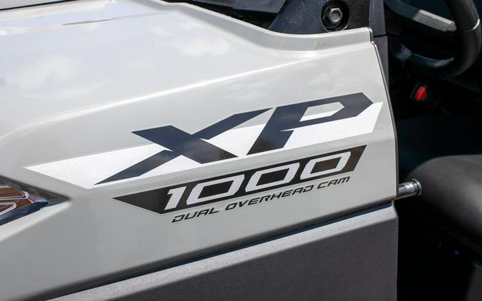 2027 POLARIS RANGER CREW XP 1000 CAB