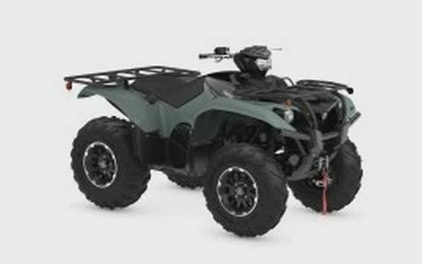 2026 Kodiak 700 EPS XT-R - Yamaha