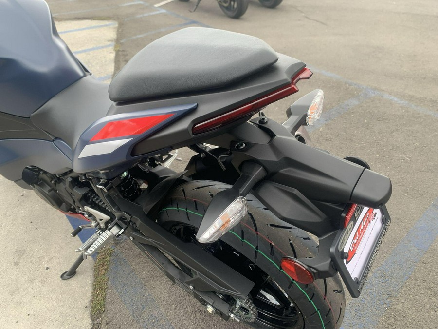 2026 Kawasaki NINJA 500 ABS