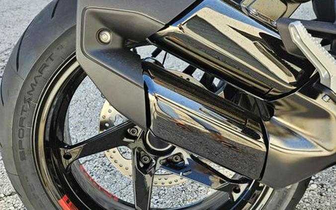 New 2026 BMW R 1300 RS Motorcycle in Kansas City, MO