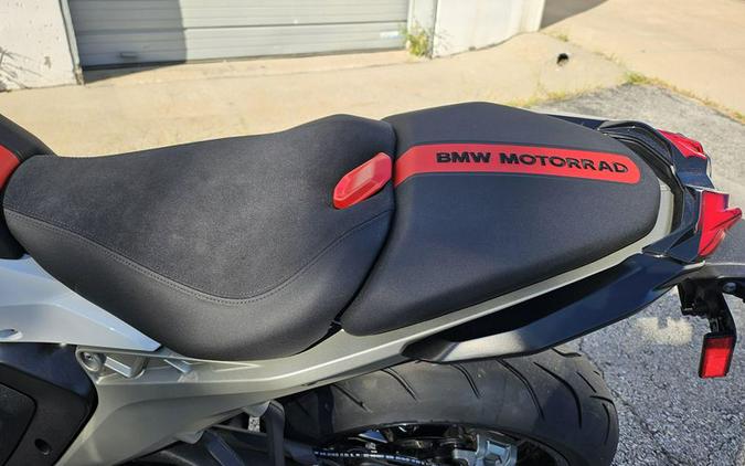 New 2026 BMW R 1300 RS Motorcycle in Kansas City, MO