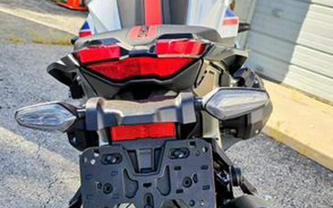 New 2026 BMW R 1300 RS Motorcycle in Kansas City, MO