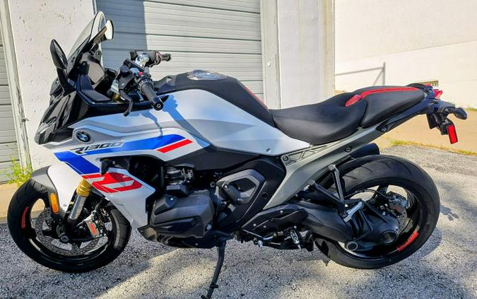 New 2026 BMW R 1300 RS Motorcycle in Kansas City, MO