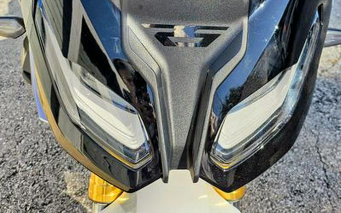New 2026 BMW R 1300 RS Motorcycle in Kansas City, MO