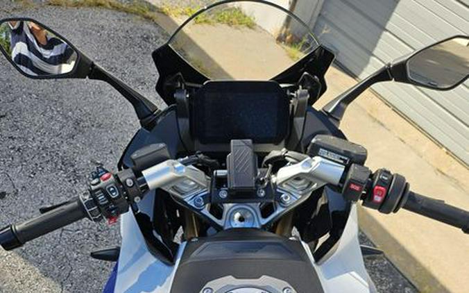 New 2026 BMW R 1300 RS Motorcycle in Kansas City, MO