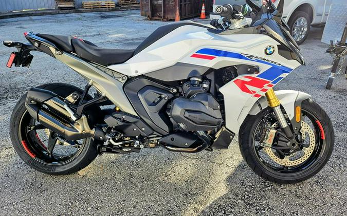 New 2026 BMW R 1300 RS Motorcycle in Kansas City, MO