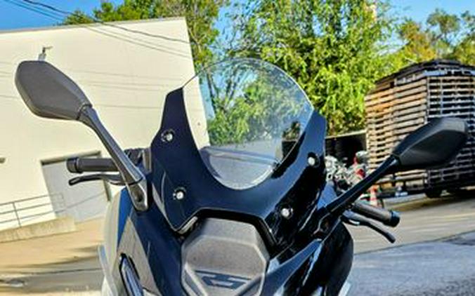 New 2026 BMW R 1300 RS Motorcycle in Kansas City, MO