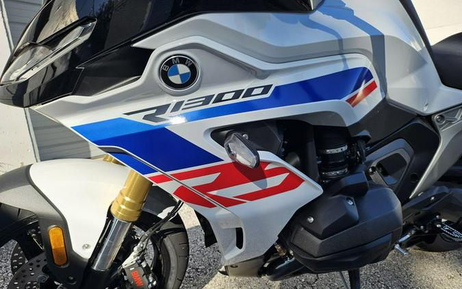 New 2026 BMW R 1300 RS Motorcycle in Kansas City, MO