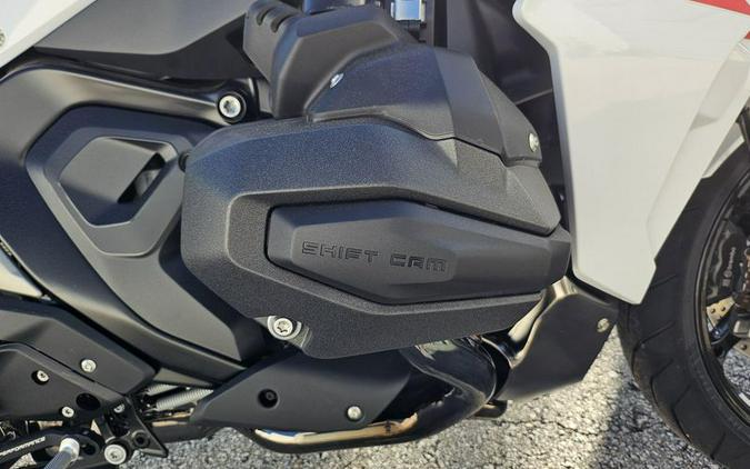 New 2026 BMW R 1300 RS Motorcycle in Kansas City, MO