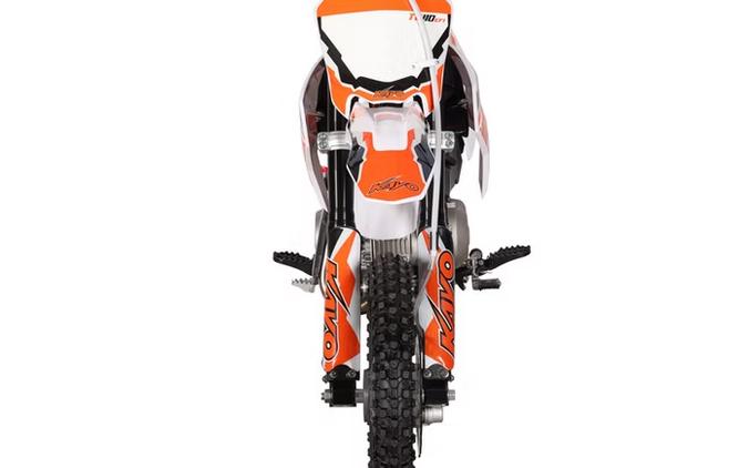2026 Kayo TD 110 EFI