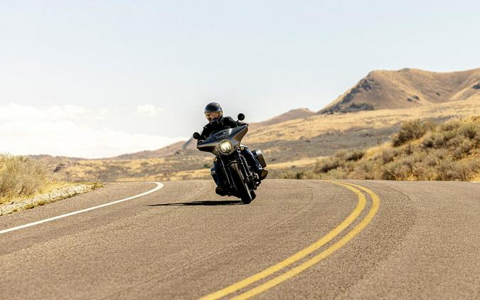 2026 Honda Rebel 1100T