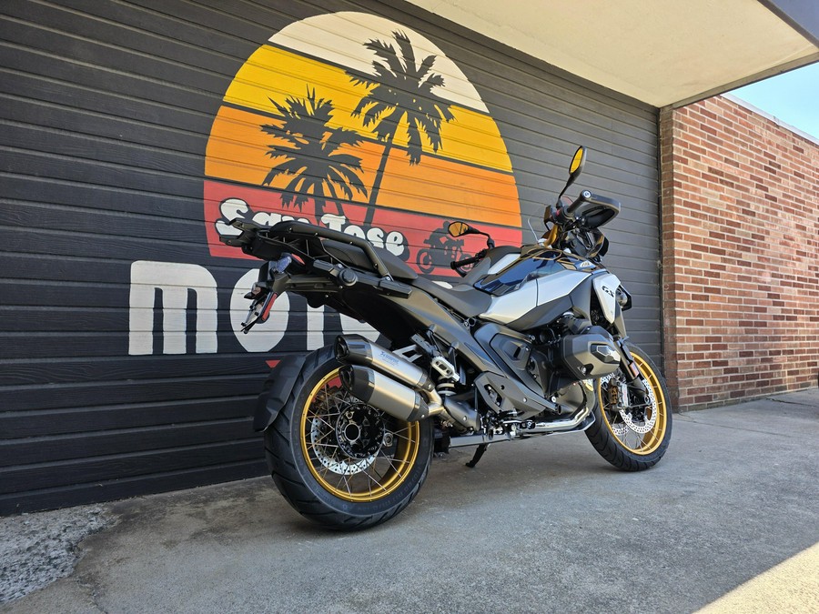 2026 BMW R 1300 GS