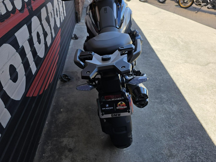 2026 BMW R 1300 GS