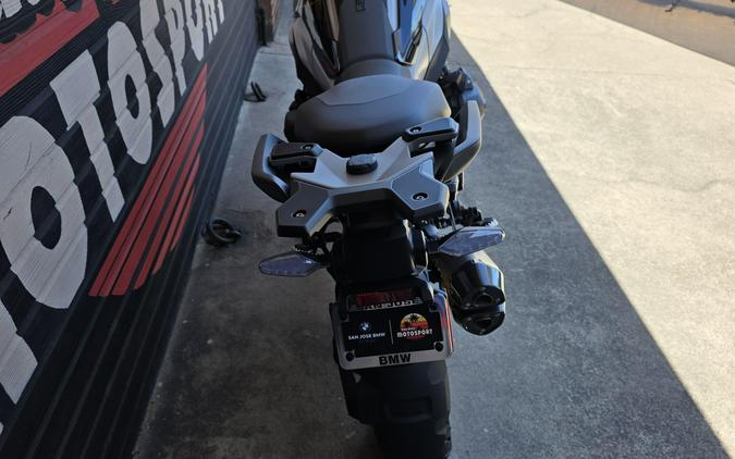 2026 BMW R 1300 GS