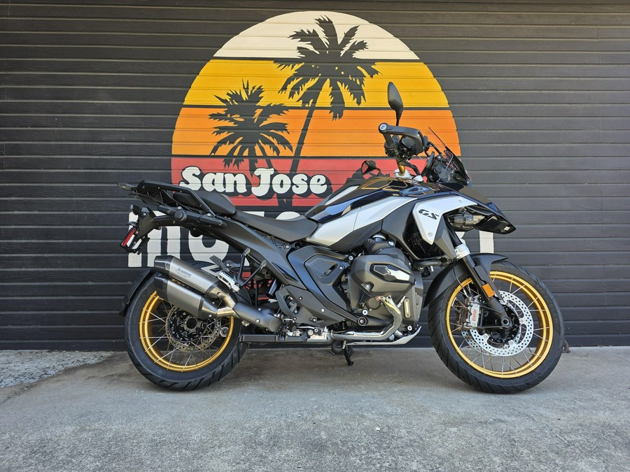2026 BMW R 1300 GS