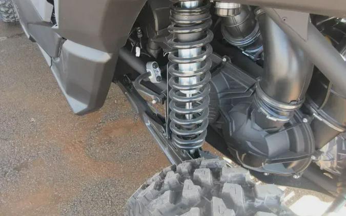 2026 CAN-AM MAVERICK X3 MAX X TURBO