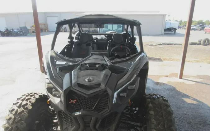 2026 CAN-AM MAVERICK X3 MAX X TURBO