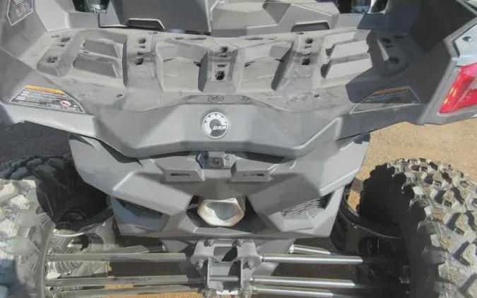 2026 CAN-AM MAVERICK X3 MAX X TURBO
