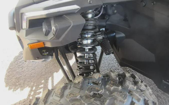 2026 CAN-AM MAVERICK X3 MAX X TURBO